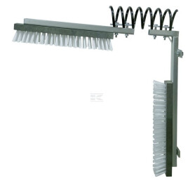 Brosse à bétail KERBL 29310