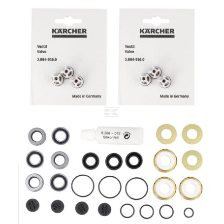 Groupe de pompes KÄRCHER 28839970