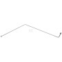 Tuyau hydraulique STRAUTMANN 28605700