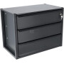 Module de tiroirs UNIVERSEL 291703303037