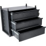 Module de tiroirs UNIVERSEL 291703303037