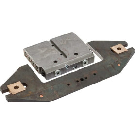 Bloc-cylindres STRAUTMANN 28602664