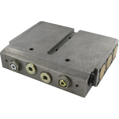 Bloc-cylindres STRAUTMANN 28605511