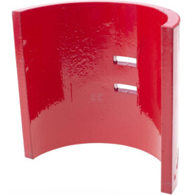 Plaque HORSCH 28072503