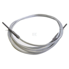 Câble en acier STRAUTMANN 28421500
