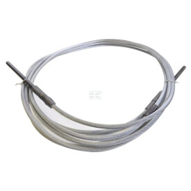 Câble en acier STRAUTMANN 28421500