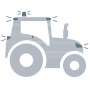 Clignotant SDF 280590180