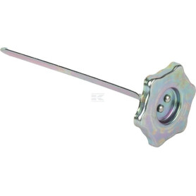Jauge d'huile CNH 2830116