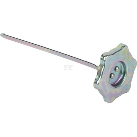 Jauge d'huile CNH 2830116