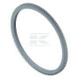 Couronne dentée CNH 2852221