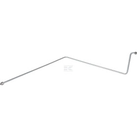Tuyau hydraulique STRAUTMANN 28205301