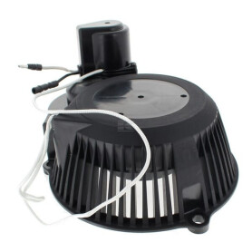 Ensemble de démarreur HONDA 28400ZS9A04