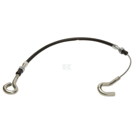 Câble HARDI 285613
