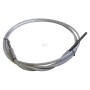 Câble en acier STRAUTMANN 28521500
