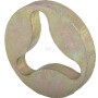 Bague HORSCH 28122403
