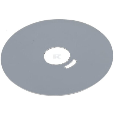Plaque HONDA 28468Z0DV02