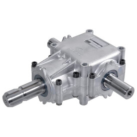 Getriebe T-281A 2,91-1 COMER 281075