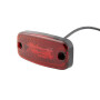 Feu arrière LED HELLA 2TM345600307