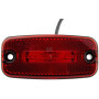 Feu arrière LED HELLA 2TM345600307