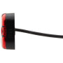 Feu arrière LED HELLA 2TM345600307