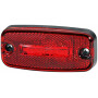 Feu arrière LED HELLA 2TM345600307