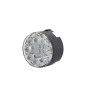 Clignotant HELLA 2BA009001431