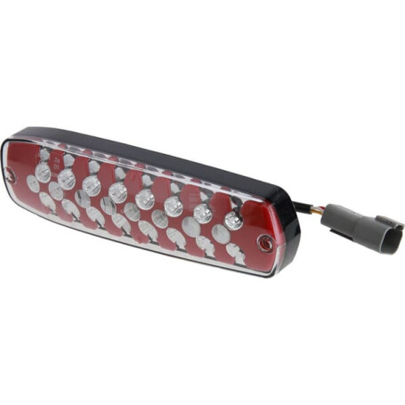 Feu arrière LED HELLA 2SK343910057