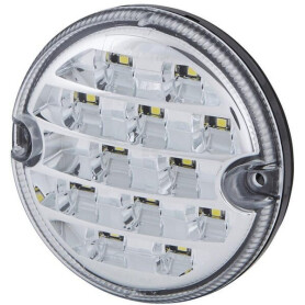 Feu de recul HELLA 2ZR357028041
