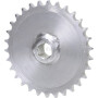 Roue dentée KONGSKILDE 300048200