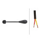 Lampe de lecture courte HELLA 2JA343720521