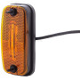 Feu d'encombrement à LED HELLA 2PS345600197