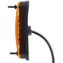 Feu d'encombrement à LED HELLA 2PS345600197