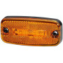 Feu d'encombrement à LED HELLA 2PS345600197