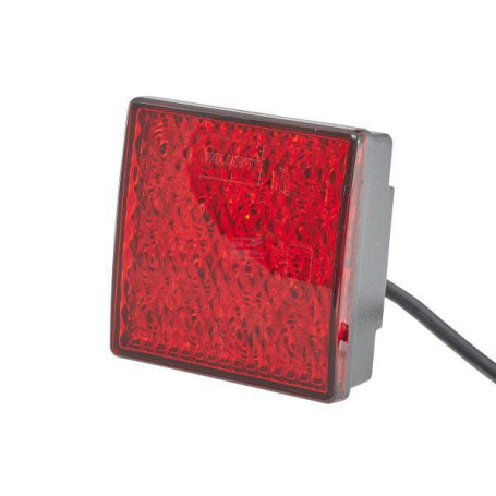 Feu anti-brouillard HELLA VALUEFIT 2NE357029141