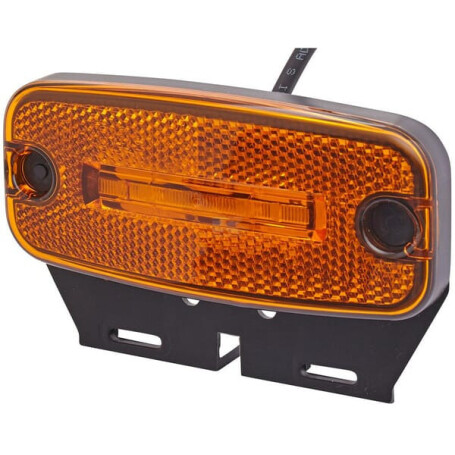 Feu de gabarit HELLA 2PS345600071