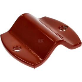 Barre plate pliée KONGSKILDE 300004558