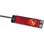 Feu de gabarit HELLA 2TM008645951