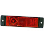 Feu de gabarit HELLA 2TM008645951