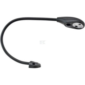 Leseleuchte lang 54,5 cm HELLA 2JA343720621