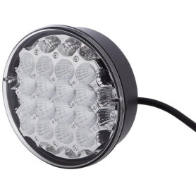 Feu arrière LED HELLA 2SD344200001