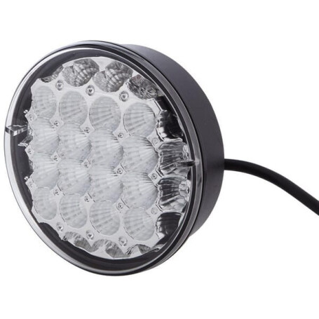 Feu arrière LED HELLA 2SD344200001