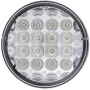 Feu arrière LED HELLA 2SD344200001