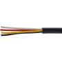 Feu arrière LED HELLA 2SD344200001