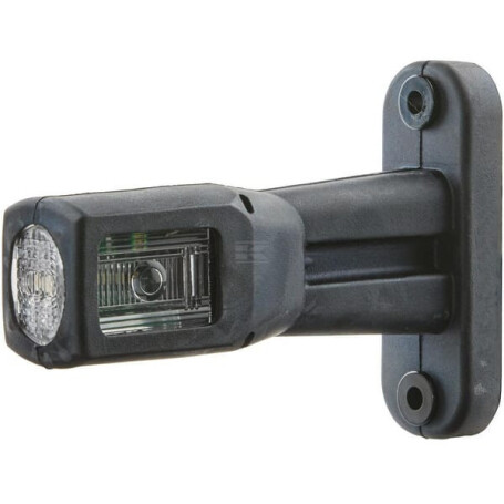 Feu de gabarit LED HELLA 2XS011768001