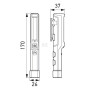 Lampe HELLA VALUEFIT 2XM357300101
