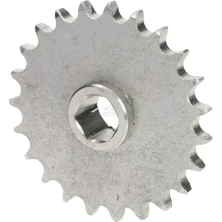 Roue dentée KONGSKILDE 300048100