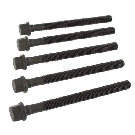 Boulon de culasse NEW HOLLAND 299938A1