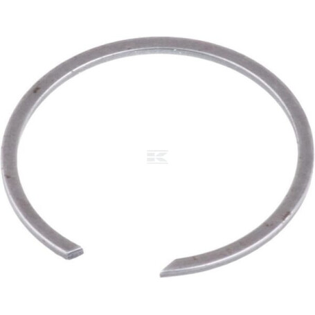Bague LANDINI 3000718X1