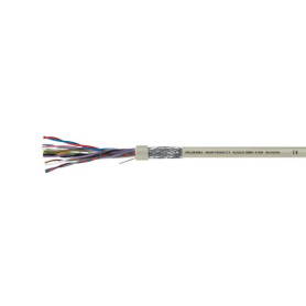 Câble de signalisation HELUKABEL 2LIYCY62014