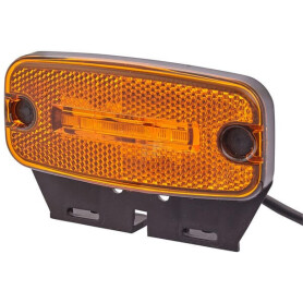 Feu de gabarit HELLA 2PS345600061